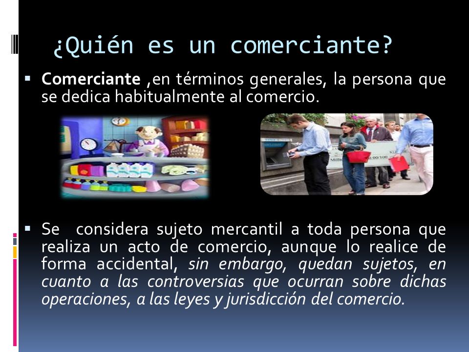 ¿Qué es un comerciante binario?