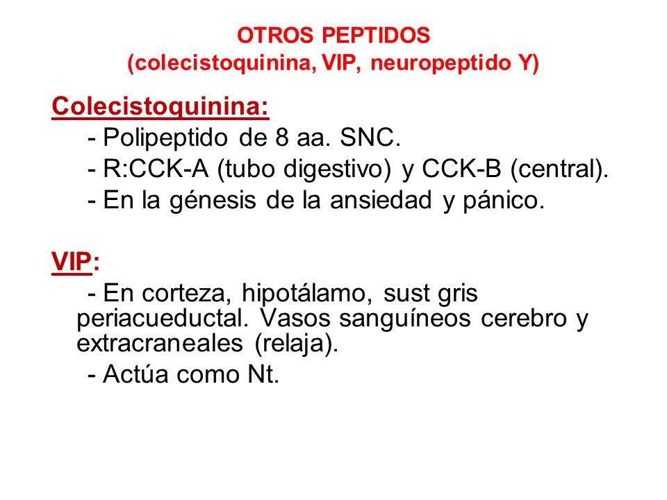 NEUROTRANSMISION CENTRAL. - ppt descargar NEUROTRANSMISION CENTRAL. - ppt descargar