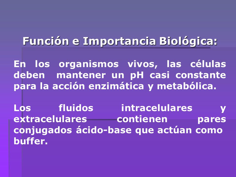 SOLUCIONES AMORTIGUADORAS “BUFFER” “SOLUCIONES TAMPÓN SOLUCIONES AMORTIGUADORAS “BUFFER” “SOLUCIONES TAMPÓN