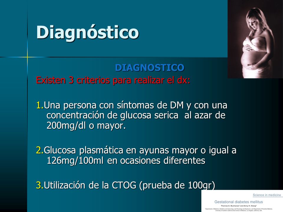 DIABETES MELLITUS GESTACIONAL - ppt video online descargar DIABETES MELLITUS GESTACIONAL - ppt video online descargar