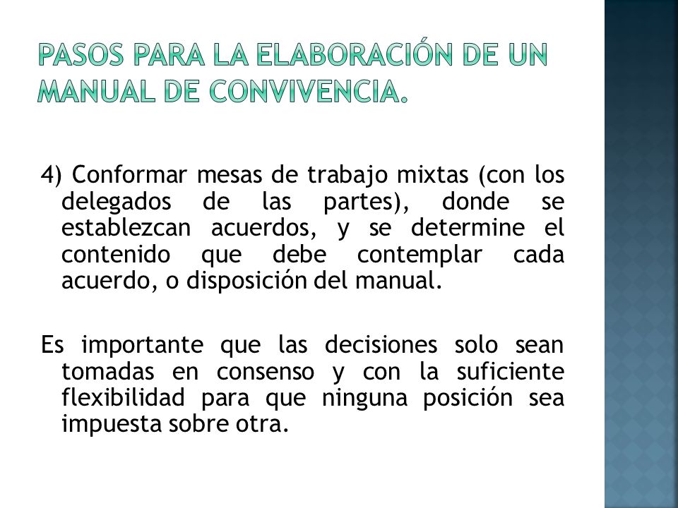 Porque