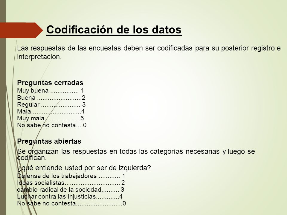 preguntas cerradas no codificadas interpretaci 243 n preparaci 243 n y presentaci 243 n del informe con preguntas cerradas no codificadas interpretaci 243 n preparaci 243 n y presentaci 243 n del informe con