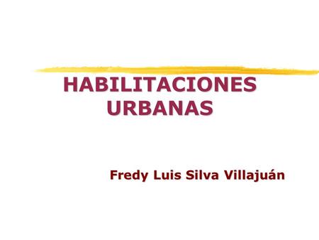 Fredy Luis Silva Villajuán
