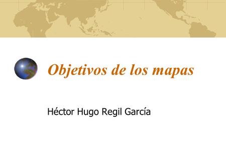Héctor Hugo Regil García