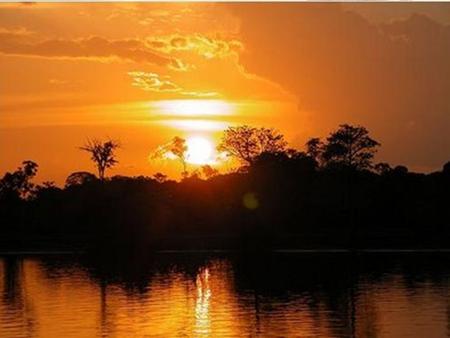 Visita al Parque Nacional Natural Amacayacu ACTIVIDADES Visita al Parque Nacional Natural Amacayacu Recorrido por el Río Amazonas hasta llegar al.