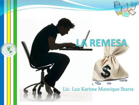 Lic. Luz Karime Manrique Ibarra