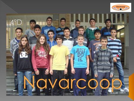 4ºD Navarcoop.