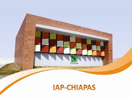 IAP-CHIAPAS.