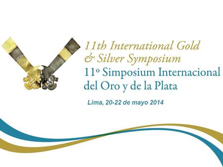 Lima, 20-22 de mayo 2014.