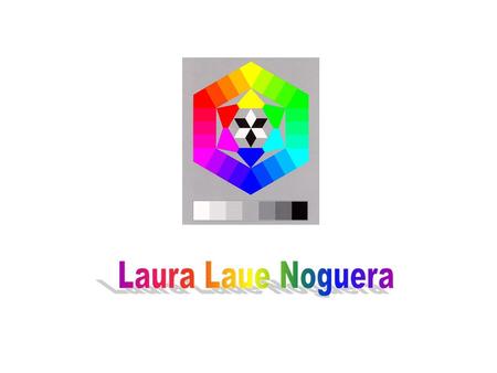 Laura Laue Noguera.