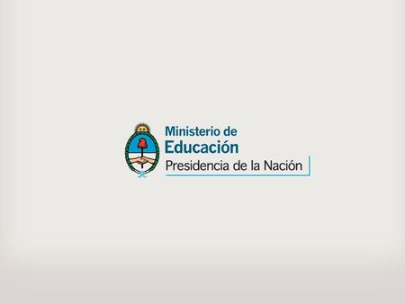 CABA, 15 de mayo de 2014 Ley para la promoción de la convivencia y el abordaje de la conflictividad social en las instituciones educativas ( 26.892)