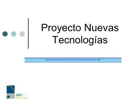 Proyecto Nuevas Tecnologías. Índice Introducción Justificación del proyecto Infraestructura y telecomunicaciones Aplicación Web Acceso intranet y extranet.