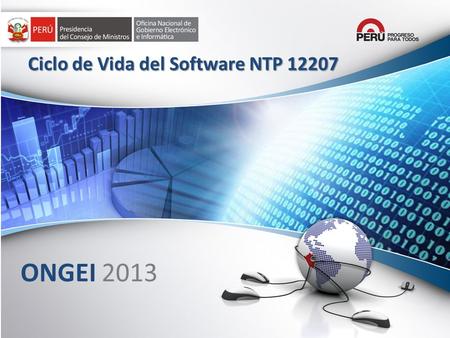 Ciclo de Vida del Software NTP 12207