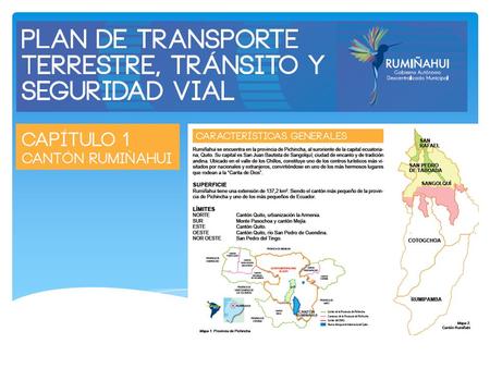 TRANSPORTE El transporte es el principal componente de la movilidad, comprende los medios que se utilizan para el desplazamiento de personas y mercancías.