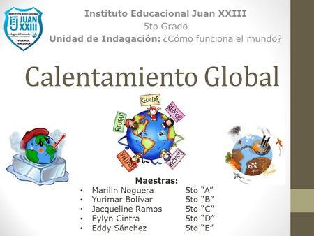 Instituto Educacional Juan XXIII