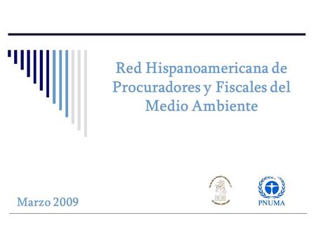 Red Hispanoamericana de Procuradores y Fiscales del Medio Ambiente