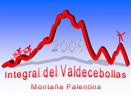 Recorrido 2ª Integral del Valdecebollas 2009 Salcedillo.Valberzoso.