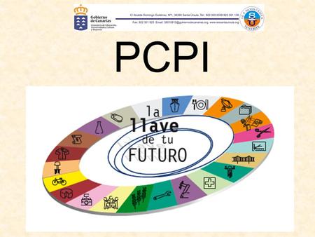PCPI. 4º ESO 3º ESO 2º ESO 1º ESO ¿Qué son los PCPI? Los Programas de Cualificación Profesional Inicial se crean para atender a aquellos alumnos y alumnas.