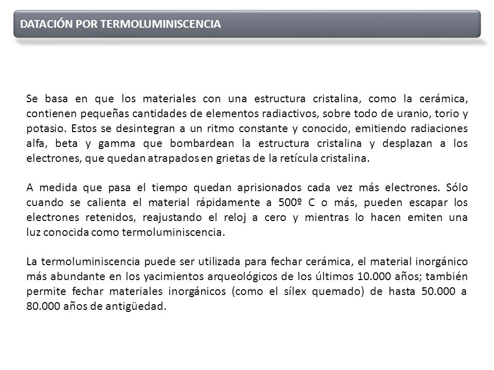 datacion radiometrica de potasio 400 mg