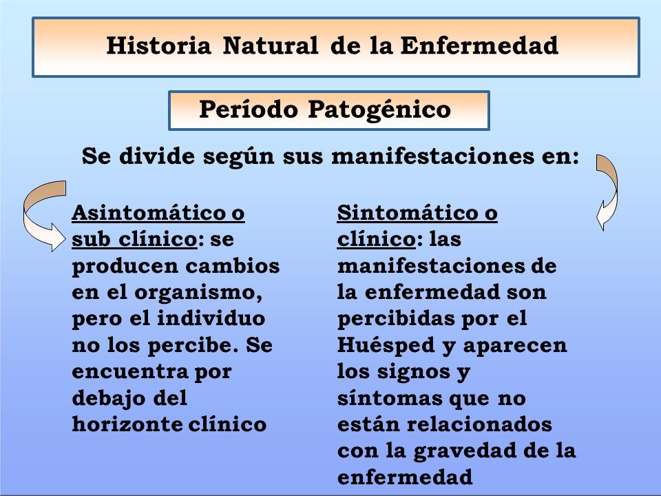 Tema Historia Natural de la Enfermedad. Factores Niveles Tema Historia Natural de la Enfermedad. Factores Niveles