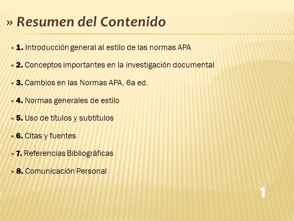 formato apa 6 edicion