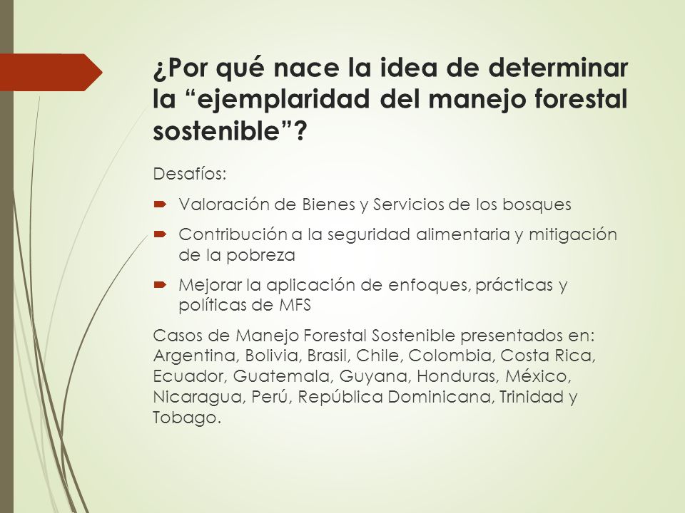 Inventario De Politicas Agroambientales En Uruguay