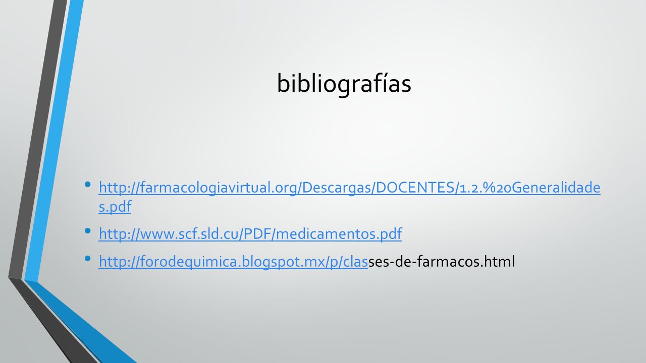 Origen de los farmacos pdf Origen de los farmacos pdf