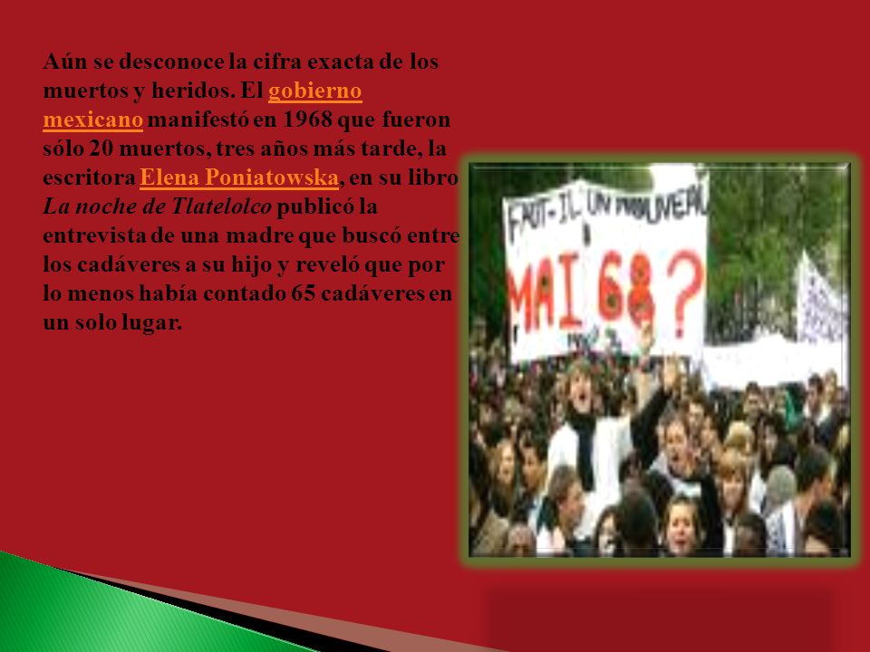 La noche de Tlatelolco - Descargar libros PDF y Epub Gratis