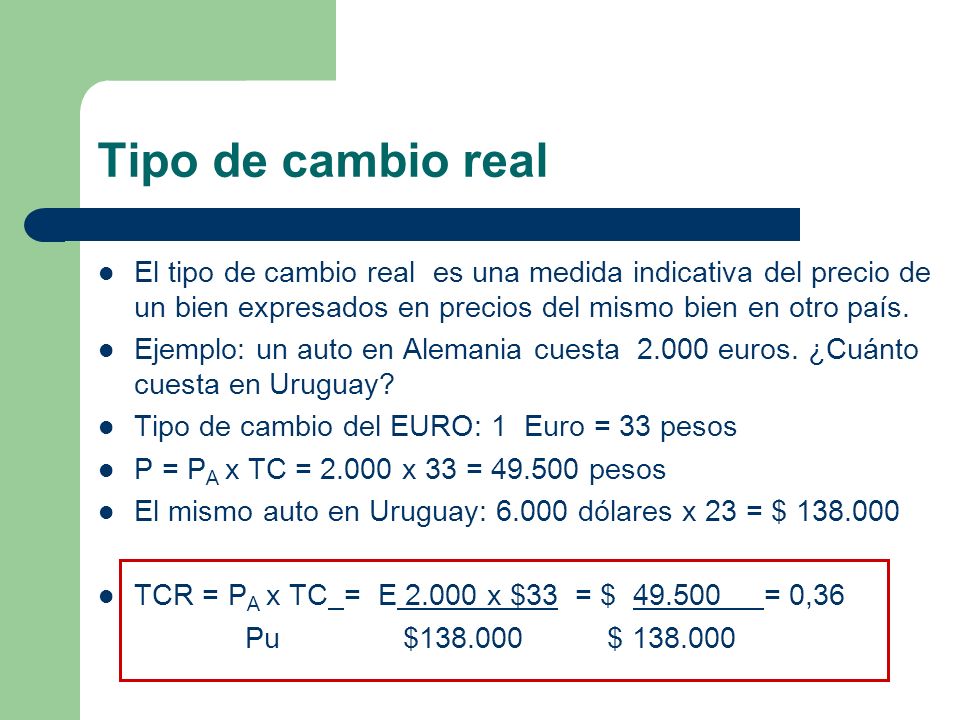 Forex chile
