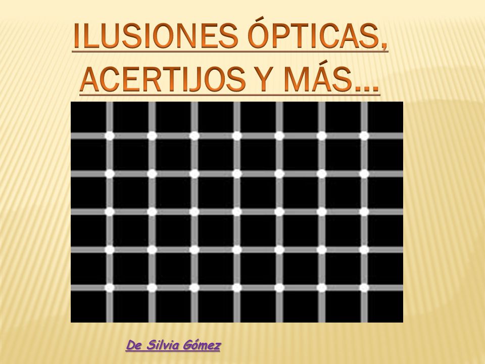 Ilusiones Opticas Acertijos | ilusiones 211 pticas acertijos y m 193 s ppt video online Ilusiones Opticas Acertijos | ilusiones 211 pticas acertijos y m 193 s ppt video online