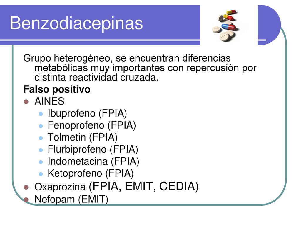 Factores analíticos Interferencias en la medición de Factores analíticos Interferencias en la medición de