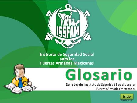 Instituto de Seguridad Social para las Fuerzas Armadas Mexicanas