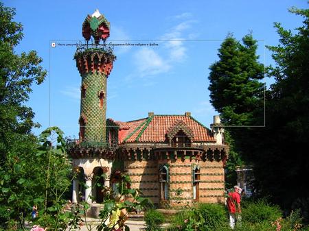 Biografía de Gaudí Antonio Gaudí nace el 25 de junio de Es un arquitecto español. Construye la Casa Milà, el Parc Güell, la Casa Batlló. Gaudí.