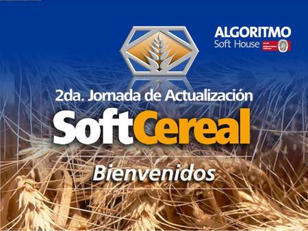 Cereales. Cereales Ultimas Actualizaciones de CTG Objetivo Automatizar la Confirmación de Arribo Gestionar la obtención del PRE CTG Flete Corto. Detalle.