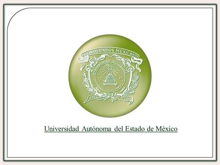Universidad Autónoma del Estado de México. SORTEO: Construcción de Grupos de los Deportes de Conjunto.