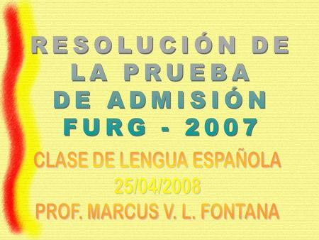 1)El texto pretende: A) condenar a los excluidos en Uruguay. B) revelar la miseria material de esos excluidos. C) mostrar las formas de acceso a la cultura.