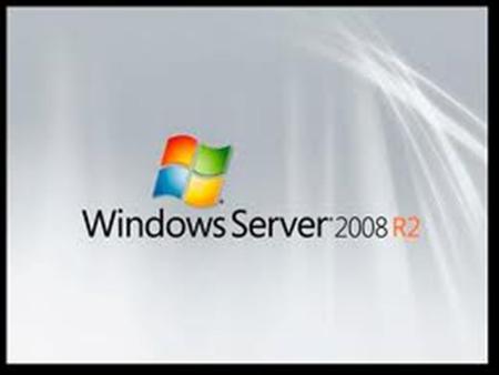 DEFINICION Es el sucesor de Windows Server 2003, distribuido al público casi cinco años después. Al igual que Windows 7, Windows Server 2008 se basa en.