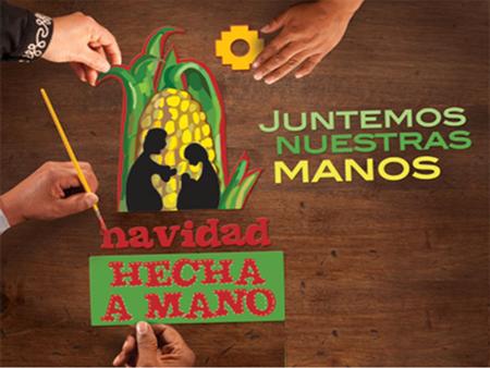 Feria Encuentro Navidad Hecha a Mano Es una iniciativa de trabajo solidario que surgió en Chile y se viene impulsando a través de RELACC en diferentes.