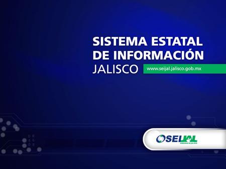 Portal Empleo Jalisco www.empleojalisco.gob.mx De acuerdo con el vigente Plan Estatal de Desarrollo 2030 de Jalisco, generar oportunidades de empleo.