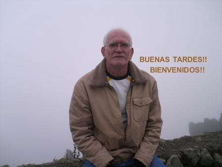 BUENAS TARDES!! BIENVENIDOS!!. I CONGRESO NACIONAL DE EDUCACIÓN, PODER POPULAR Y DESARROLLO COMUNITARIO UNESR, SAN JUAN DE LOS MORROS, 2011.