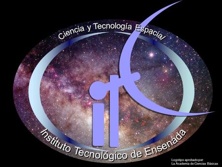 Instituto Tecnológico de Ensenada