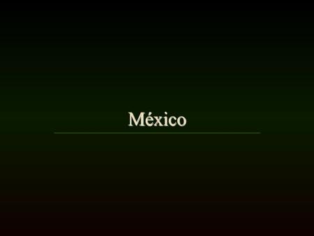 México The United Mexican States commonly known as Mexico, is a federal constitutional republic in North America. It is bordered on the north by the.