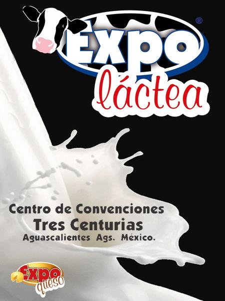 “La exposición que reúne a los mejores quesos mexicanos.”