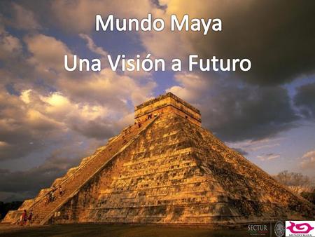 La antigua civilización maya es reconocida en el mundo entero. Mundo Maya Belice El Salvador Guatemala Honduras.
