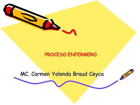 MC. Carmen Yolanda Braud Ceyca