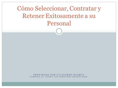 FACTOR CLAVE MARKETING SERVICIO factor clave marketing servicio: