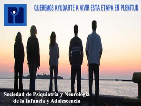 Sociedad de Psiquiatría y Neurología de la Infancia y Adolescencia