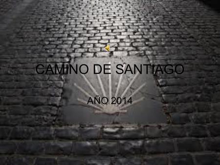 CAMINO DE SANTIAGO AÑO 2014. NOVENA ETAPA: DOMINGO 13 DE ABRIL DE RIBADISO DA BAIXO A O PEDROUZO.