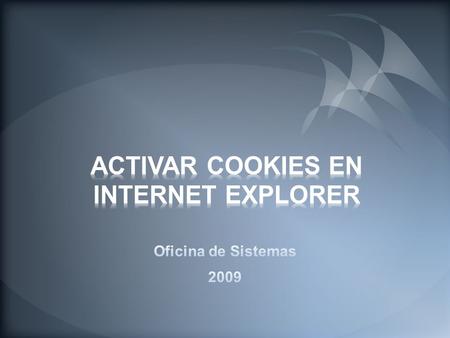 Abrir un browser de Internet Explorer. En el menú “Ayuda seleccionar la opción “Acerca de Internet Explorer.