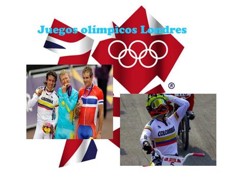 Juegos olímpicos Londres Los Juegos Olímpicos, 1 Olimpiadas 2 o, simplemente y de manera abreviada, JJ. OO., son eventos deportivos multidisciplinarios.